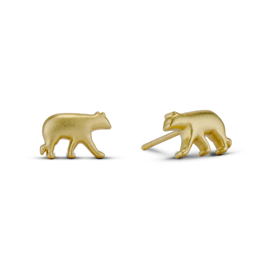 Mama Bear Earrings